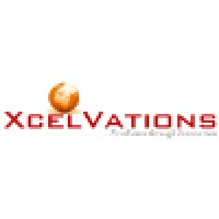 XcelVations logo - Similar company to S&S It Software Solutions