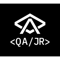 QA With Jr logo - Similar company to Bix Citizen
