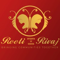 Reeti Rivaj logo - Similar company to Trupp And Fest