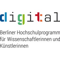 Verbundprogramm DiGiTal logo - Similar company to Bcp Berliner Chancengleichheitsprogramm