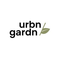 Urbn Gardn logo - Similar company to Elixe