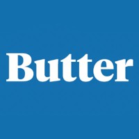 Butter logo - Similar company to Different