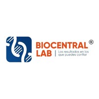 Biocentral Lab logo - Similar company to Blazetamer380