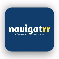 Navigatrr logo - Similar company to Dowith Creative Agency
