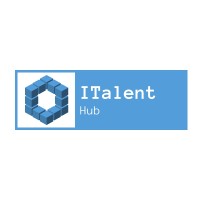 ITalent Hub logo - Similar company to Harman Plastic