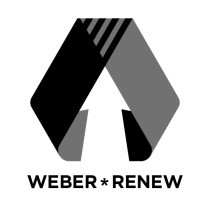 Project Weber/RENEW logo - Similar company to Tripsit