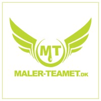 Maler-teamet.dk logo - Similar company to Maler