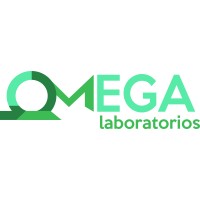 Laboratorios Omega S.L. logo - Similar company to Ainprot, S.A.