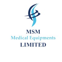 MSM Medical Equipments Limited logo - Similar company to Olten Instruments