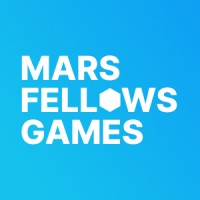 Mars Fellows Games logo - Similar company to Excee