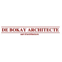 DE BOKAY ARCHITECTE logo - Similar company to Jiena Architectes