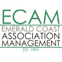 Emerald Coast Association Management Inc, Nationally Accredited Association Management Company, AAMC logo - Similar company to Orioncap