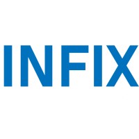 Infix Electric logo - Similar company to Quest Elevator Company Ltd.