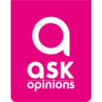 ASK-Opinions logo - Similar company to Chapter Icons