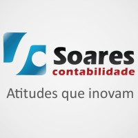 Soares Contabilidade logo - Similar company to Enter Contabilidade