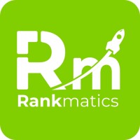 Rankmatics logo - Similar company to Kimera