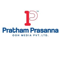 Prathamprasanna OOH Media Pvt. Ltd. logo - Similar company to Tiger Media Outdoor