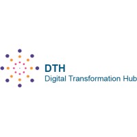 Digital Transformation Hub - DTH logo - Similar company to Global Vision - Gv