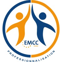 EMCC FRANCE PROFESSIONNALISATION logo - Similar company to Revellata