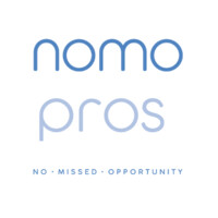 nomopros logo - Similar company to Nomo