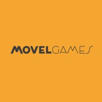 Movel Games logo - Similar company to Tale Era Interactive