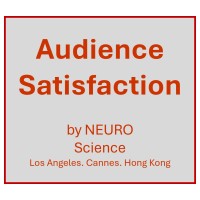 Audience Satisfaction logo - Similar company to Snap Labs
