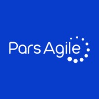 Pars Agile logo - Similar company to Shaya | شایا