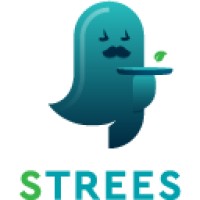 StreeS Digital Menus logo - Similar company to Dobby