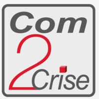 Com2Crise logo - Similar company to Hereban
