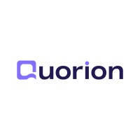 Quorion logo - Similar company to Loop 4 Solutions