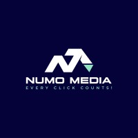 Numo Media logo - Similar company to Numomedia