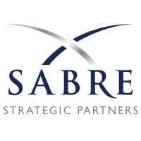 Sabre Strategic Partners logo - Similar company to Lyonscraft Consulting