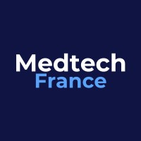 Medtech France logo - Similar company to Usarea