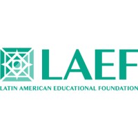 Latin American Educational Foundation logo - Similar company to Colorado Latino Leadership, Advocacy & Research Organization