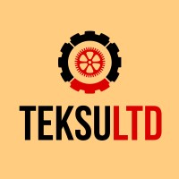Teksu Muhendislik Ltd logo - Similar company to Mind Arc Llc