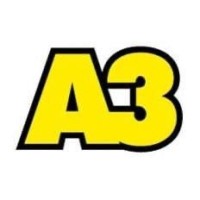 A3 CUSTOM FLAG MAKER logo - Similar company to Innokrea