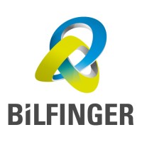 Bilfinger België & Nederland logo - Similar company to Hertel