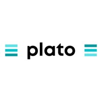Plato Studio TV logo - Similar company to Studios Pontonfon