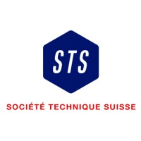 Société Technique Suisse logo - Similar company to Technologycare