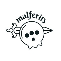 Malferits Producciones logo - Similar company to Modoloop