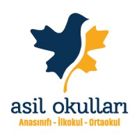 Asil Okulları logo - Similar company to Zinde Okulları