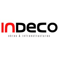 Indeco obras & infraestructuras S.L. logo - Similar company to Indeco Constructora Sas