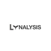 Lynalysis AB logo - Similar company to Tet Project Controls Ab