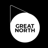 Great North Shows logo - Similar company to Easier Said