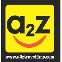 a2ztraveldmc logo - Similar company to Striver Pro