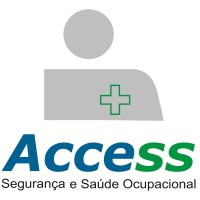 ACCESS Segurança e Saúde Ocupacional logo - Similar company to Equipe Black Bears