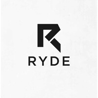 RYDE Studios logo - Similar company to Ask Bosco®