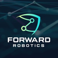 Forward Robotics logo - Similar company to Swarm Robotics