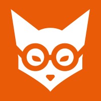 SmartFox K-12 logo - Similar company to Schools Without Borders