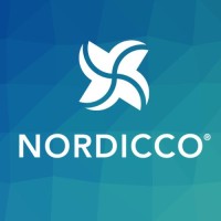 Nordicco logo - Similar company to Ai Denmark
